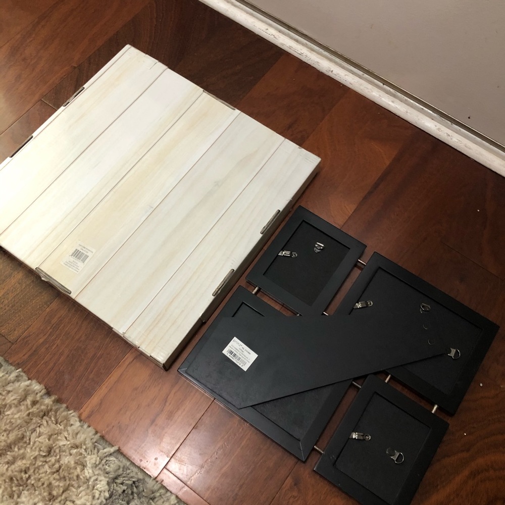 🆕 2 pictures frames sets 🆕 - Picture 6 of 6
